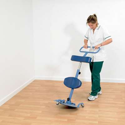 Orbi-Turn Patient Turner - Image 6