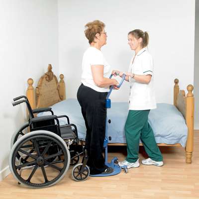 Orbi-Turn Patient Turner - Image 4