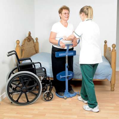 Orbi-Turn Patient Turner - Image 3