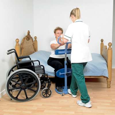 Orbi-Turn Patient Turner - Image 2