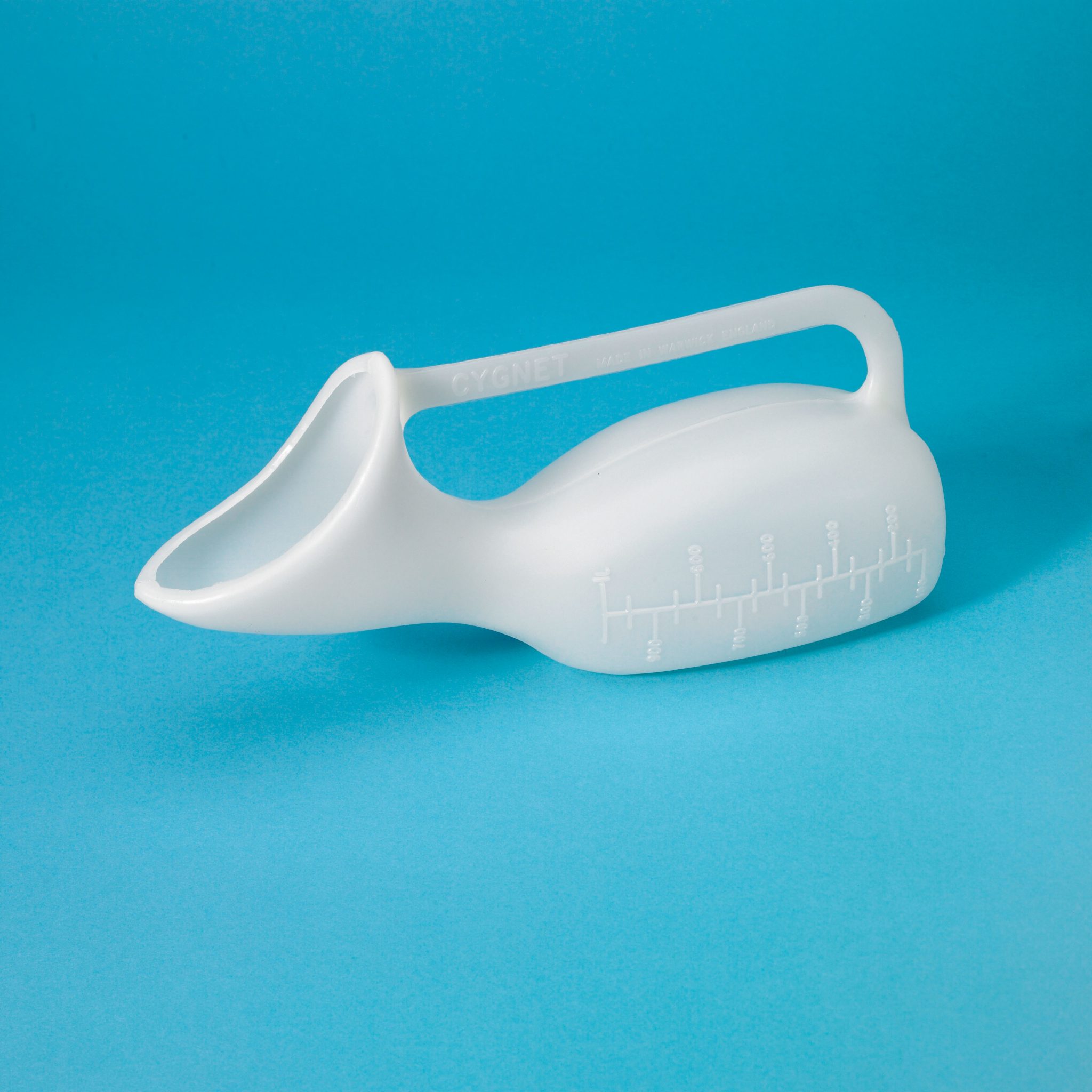 Reusable Female Urinal