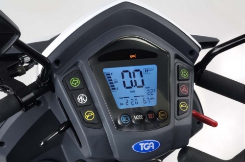 TGA VITA Sport - Image 3