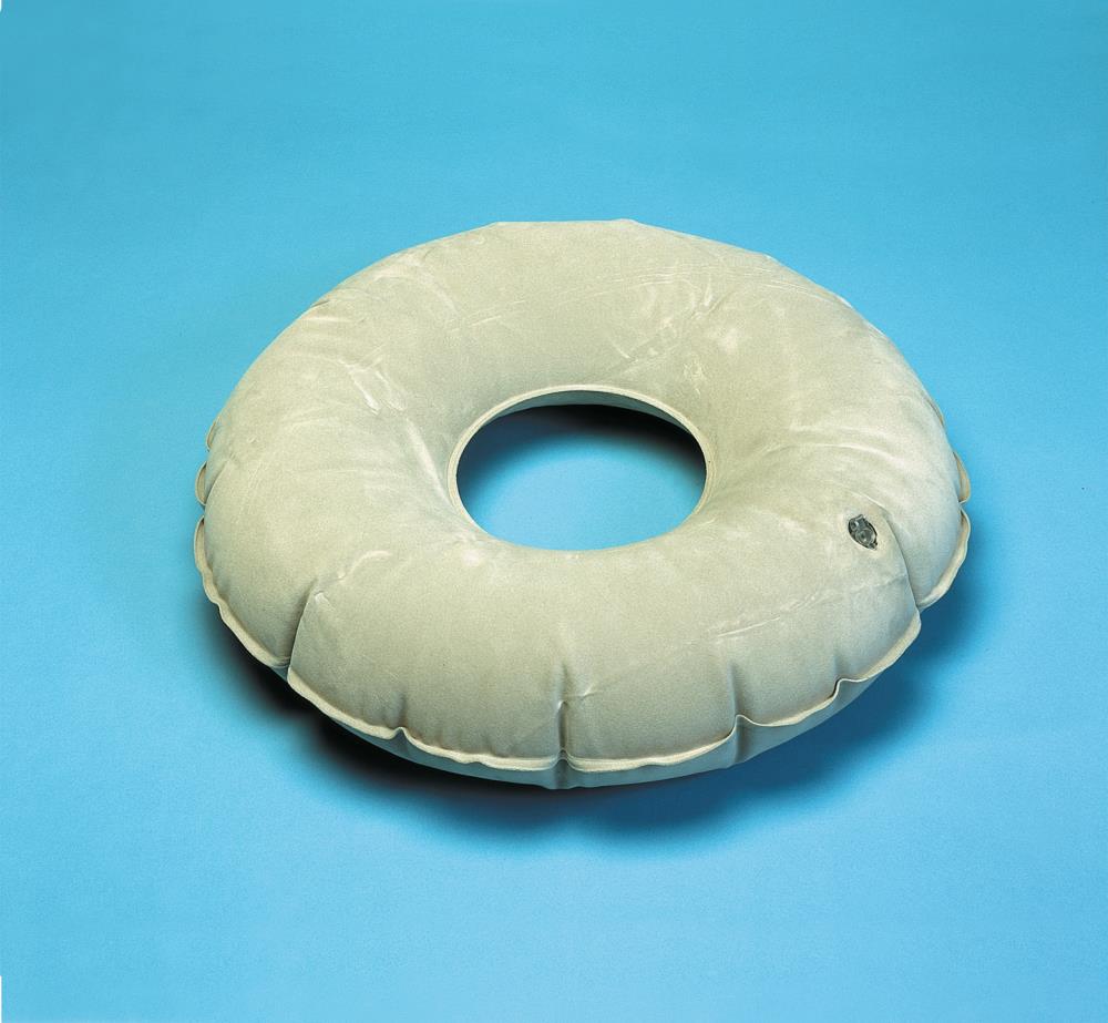 Inflatable PVC Ring Cushion
