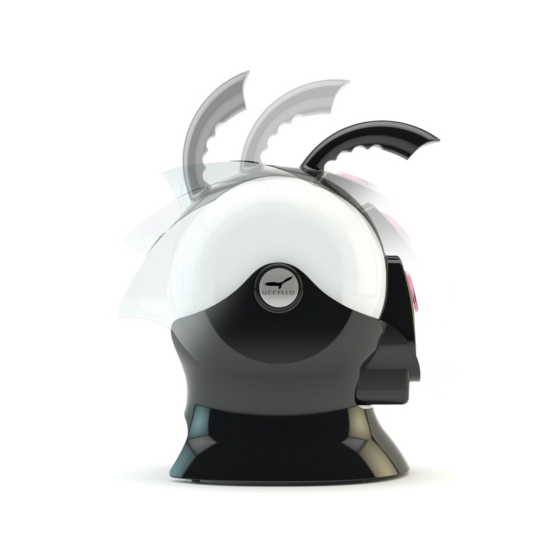 Uccello Kettle Tipper