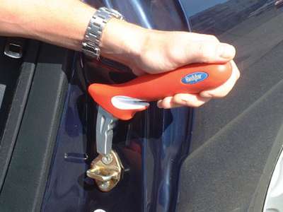 Car Transfer Handy Bar - Image 2