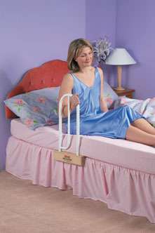 Bed Leaver - Image 2