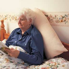 V Shaped Pillow - Image 2