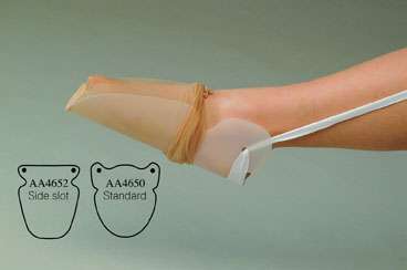 Dorking Stocking Aid - Image 2