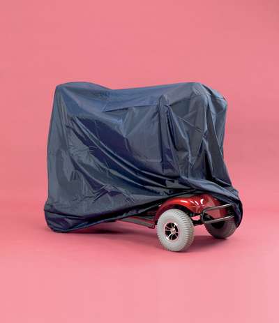 Scooter Storage Cover - Image 2