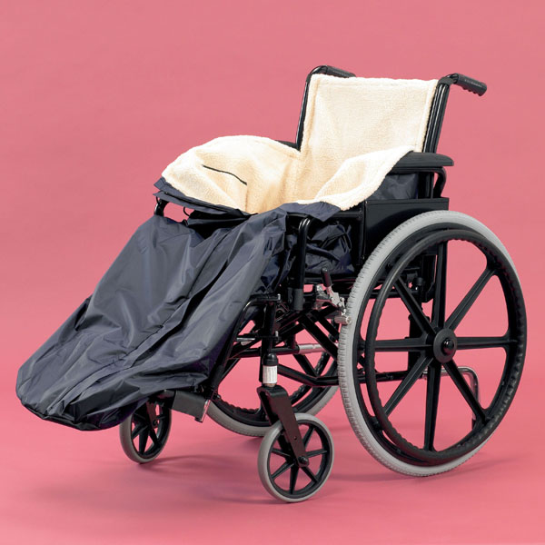Wheelchair Cosy