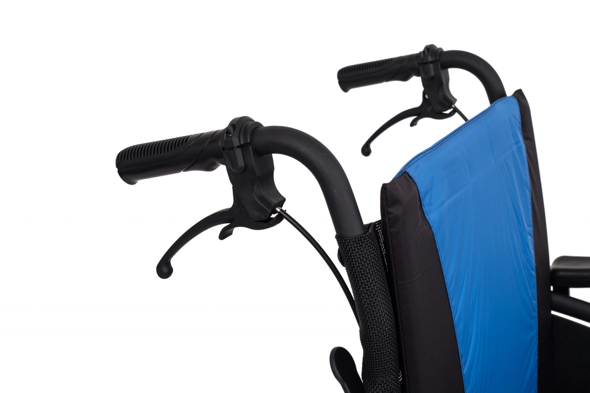 G Logic Self propel Wheelchair - Image 3