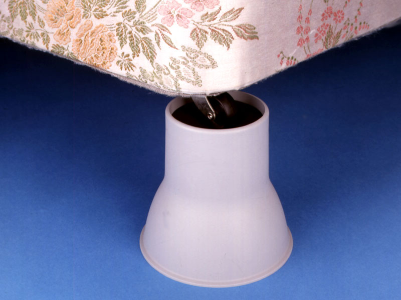 Derby Elephant Feet Chair Raisers