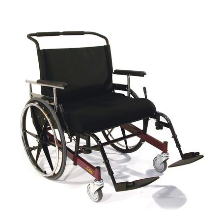 Bariatric Wheelchairs