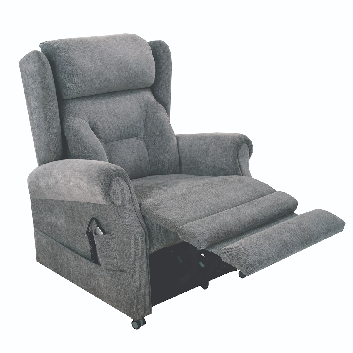 Fenlake Quad Motor - Image 3