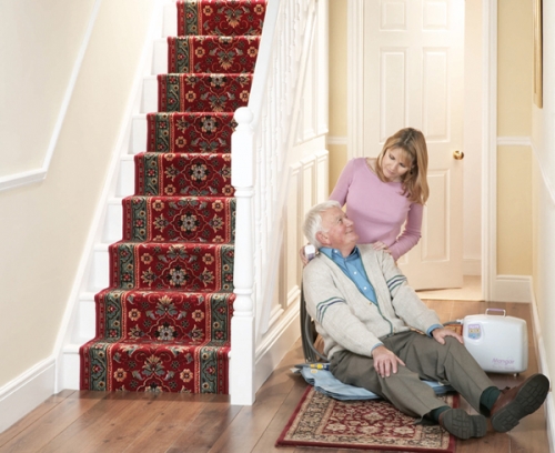 Mangar Elk Emergency Lifting Cushion - Image 2