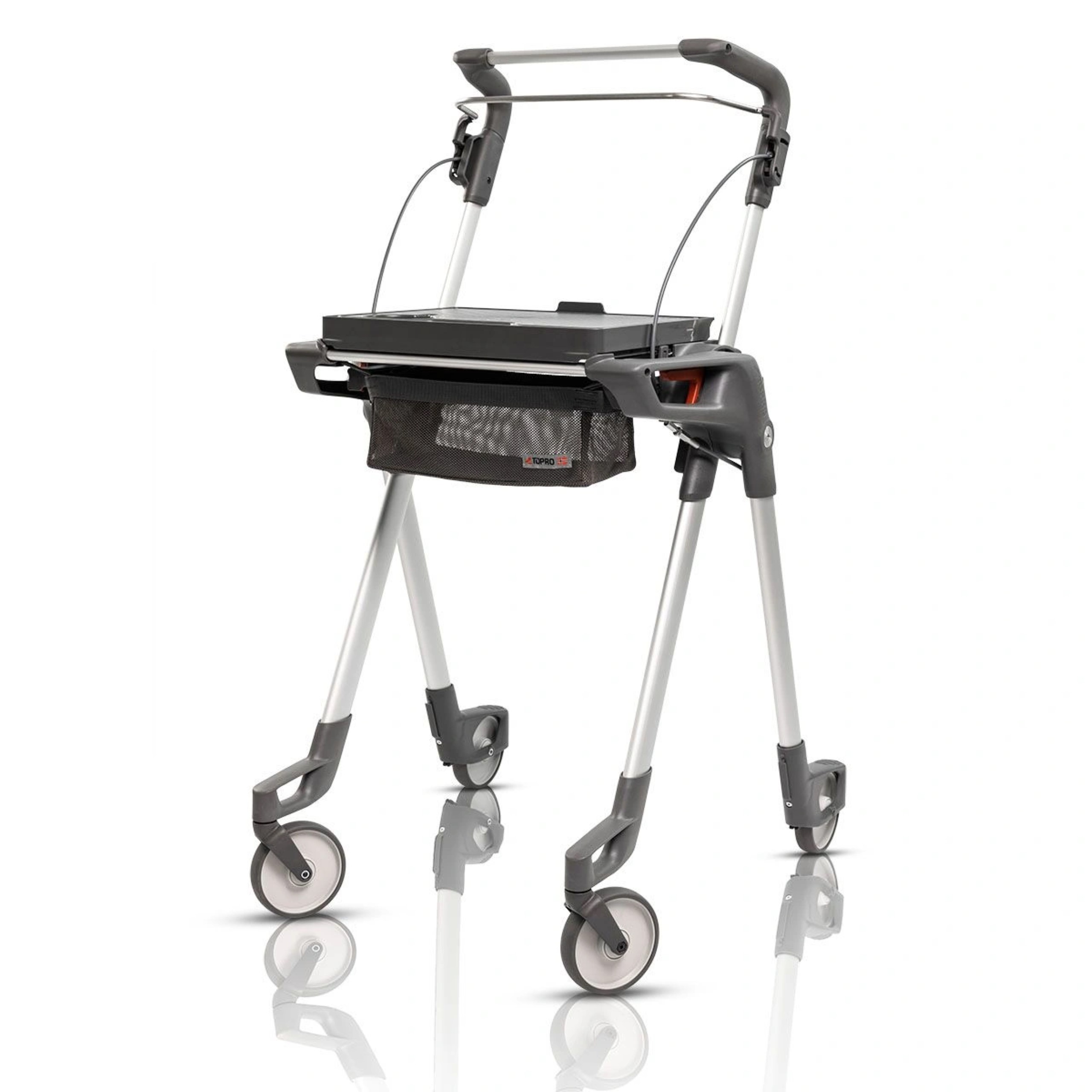 Hestia Indoor Rollator
