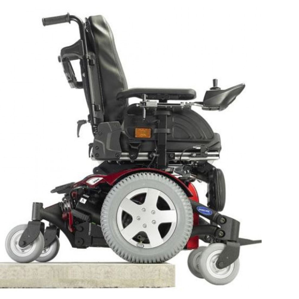 Invacare TDX SP2 - Image 2