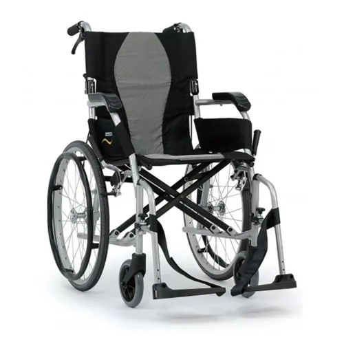 Wheelchairs