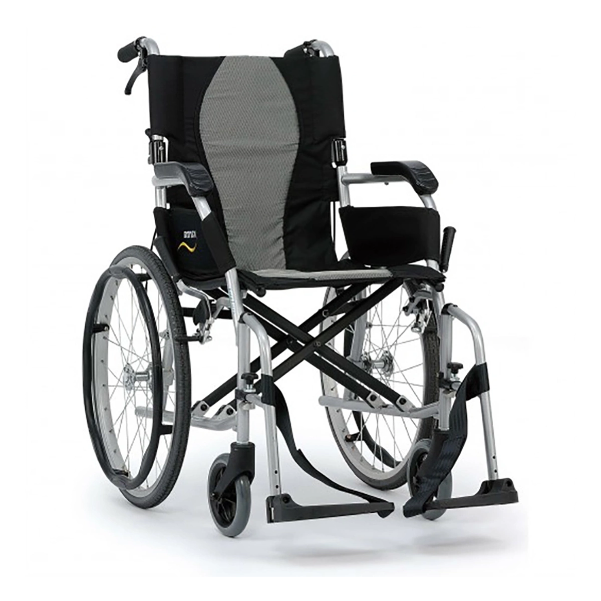 Wheelchairs
