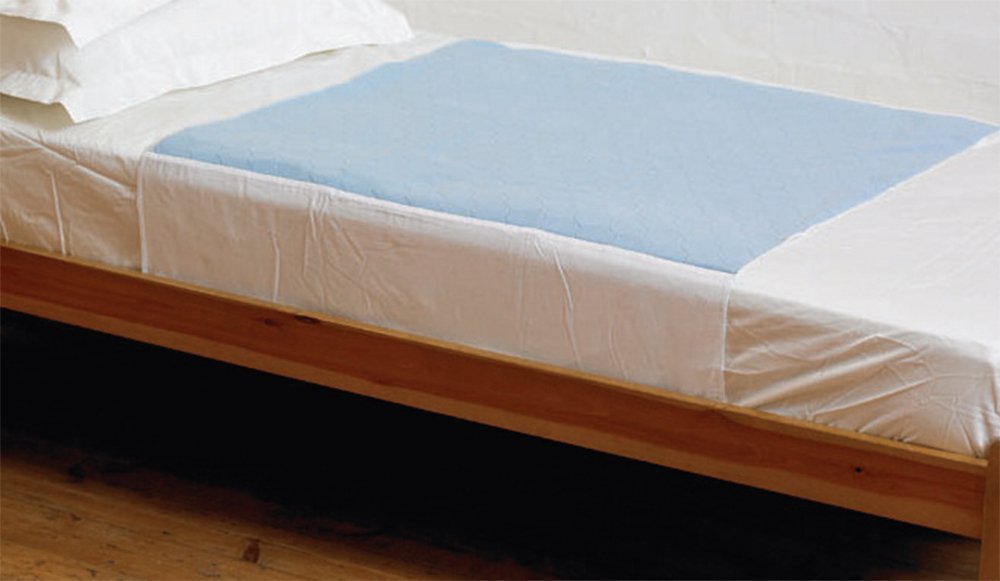 Bed Pads Sonama With Flaps