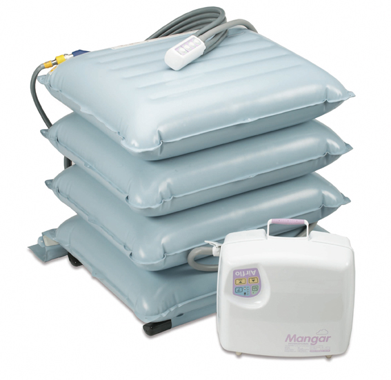 Mangar Elk Emergency Lifting Cushion