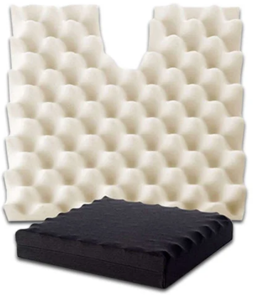 Sero Bonyparts Pressure Cushion