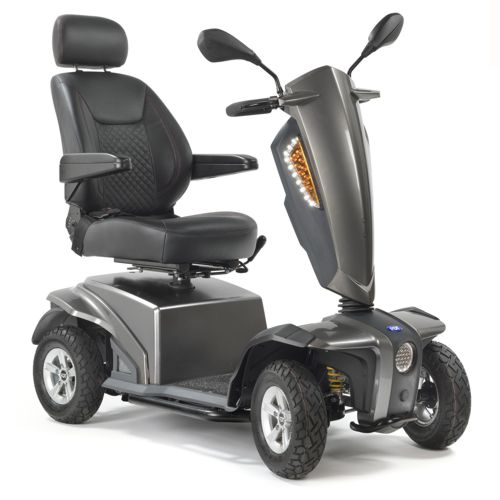 Vita-E-Mobility-Scooter TGA Vita E