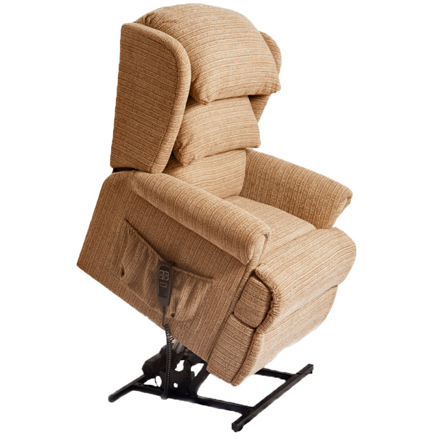 Admiral Rise & Recline Chair - Image 2