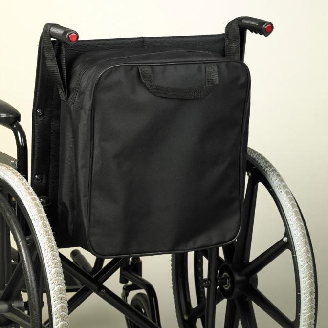 Wheelchair Bag