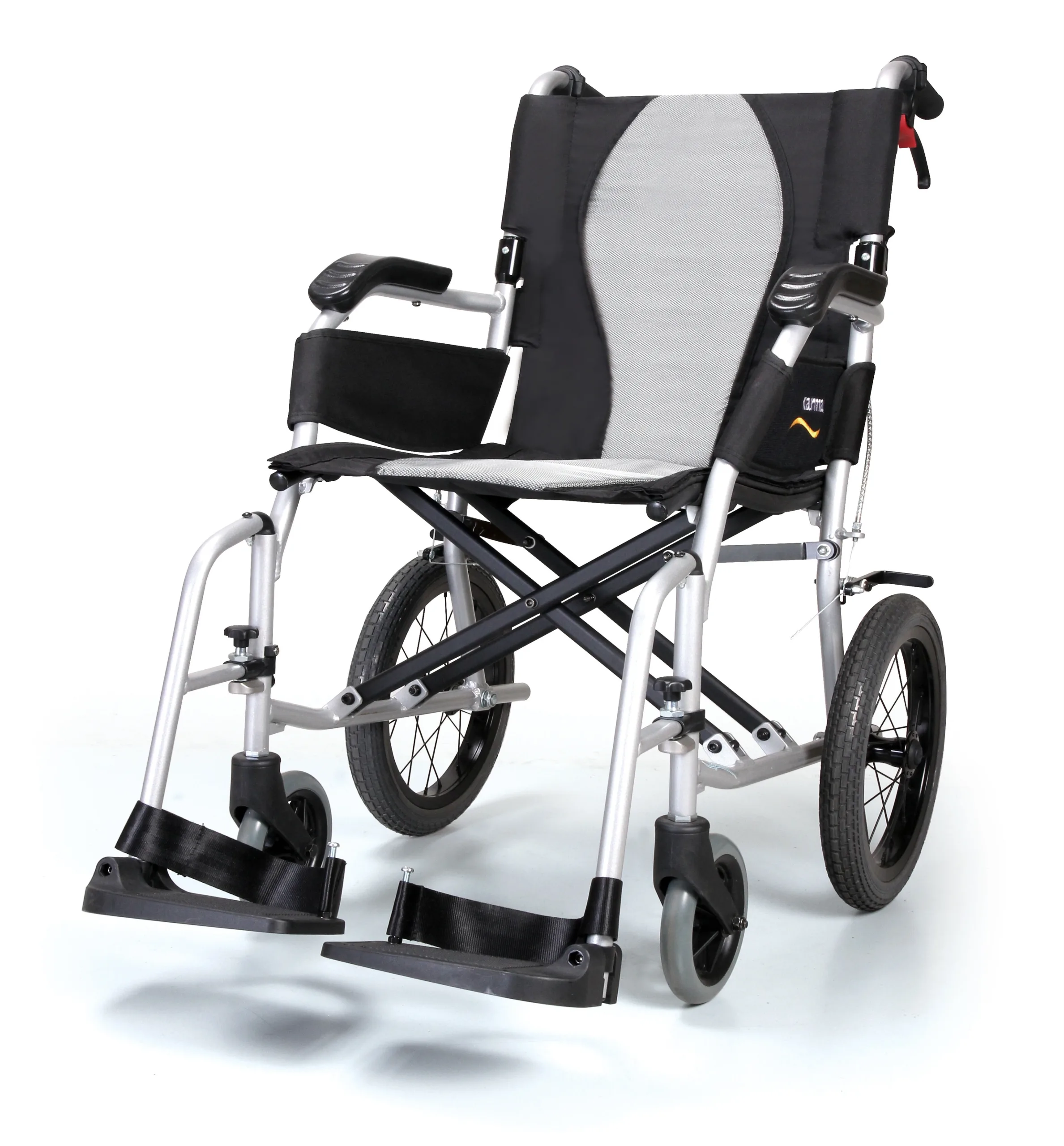 Ergo Lite 2 Wheelchair