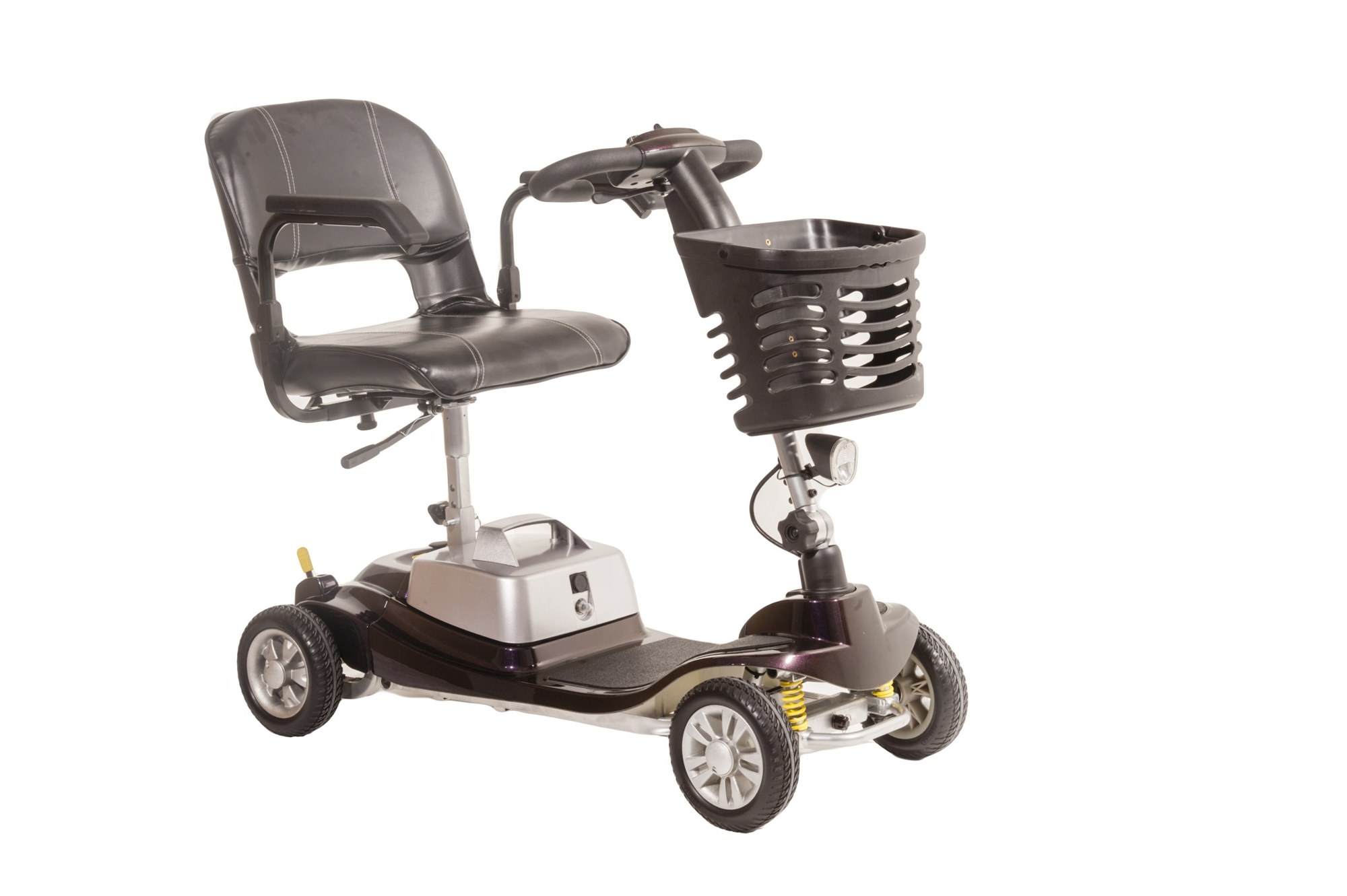 Parkgate Genie Lite - Image 5