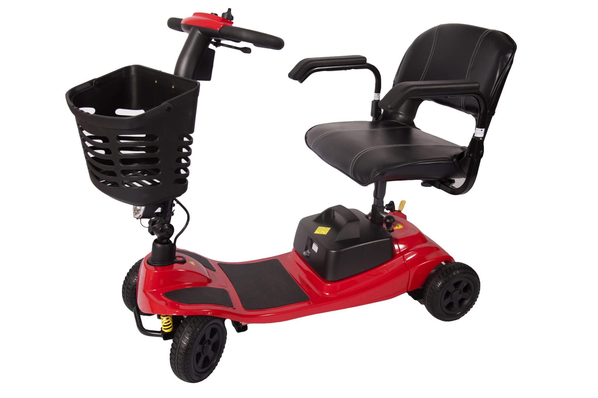 Parkgate Genie Lite - Image 4