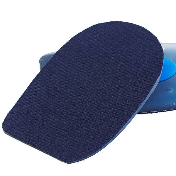 Silicone Gel Pain Relief Heel Wedge