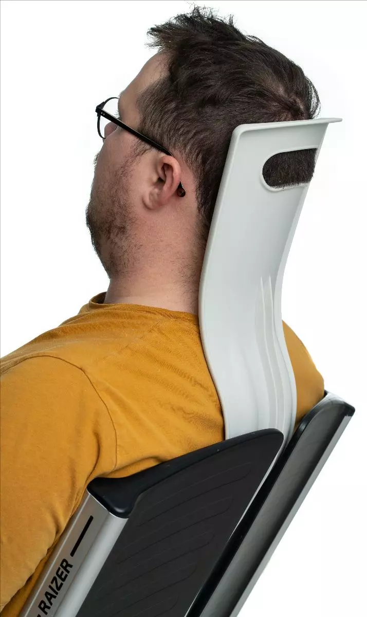 Raizer 2 Headrest - Image 2