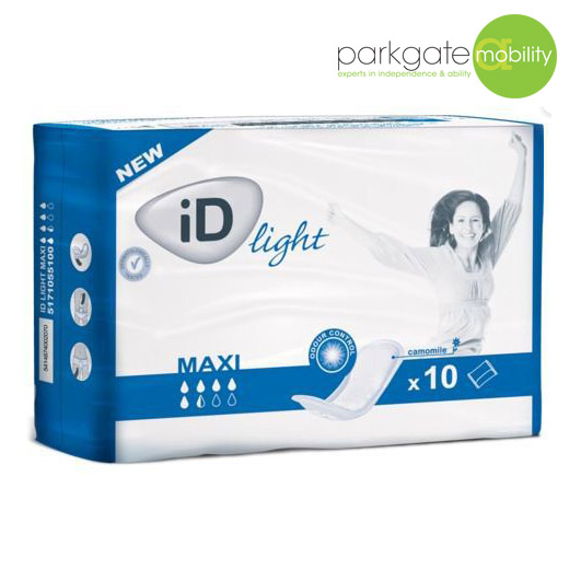 ID Expert Light (1 x 28)