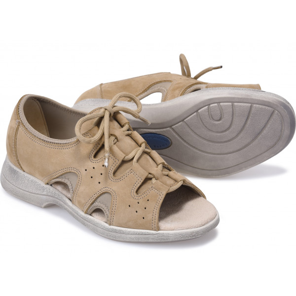 Amelie Sandals - Image 3