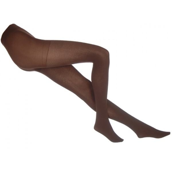 Softhold Warm Ribbed Tights