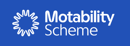 Motability Scheme - Get a mobility scooter