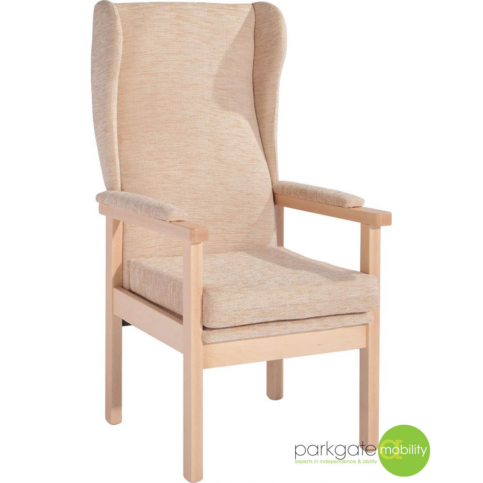 Breydon Fireside Chair