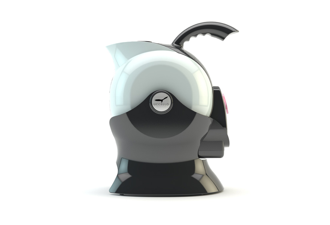 Uccello Kettle Tipper - Image 2