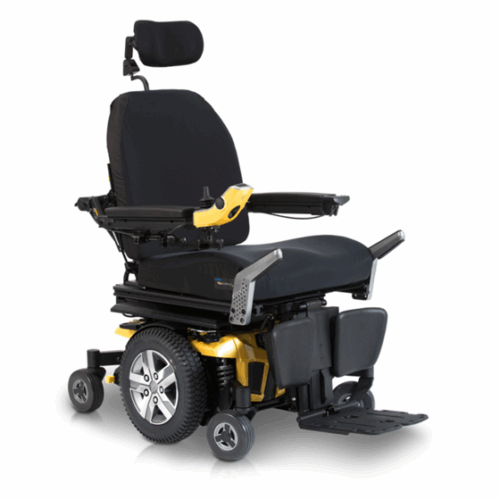 Powerchairs
