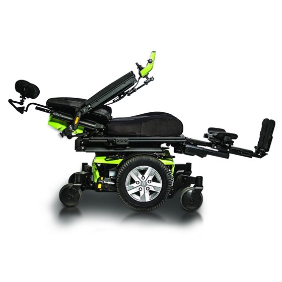 Pride Q6 Edge 2.0 - Image 3