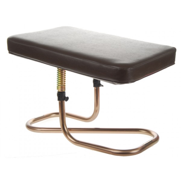 Extra Roomy Restaleg Leg Rest