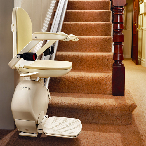 Stairlift Servicing