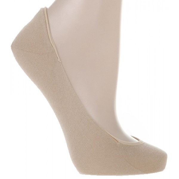 Seam Free Foot Socks