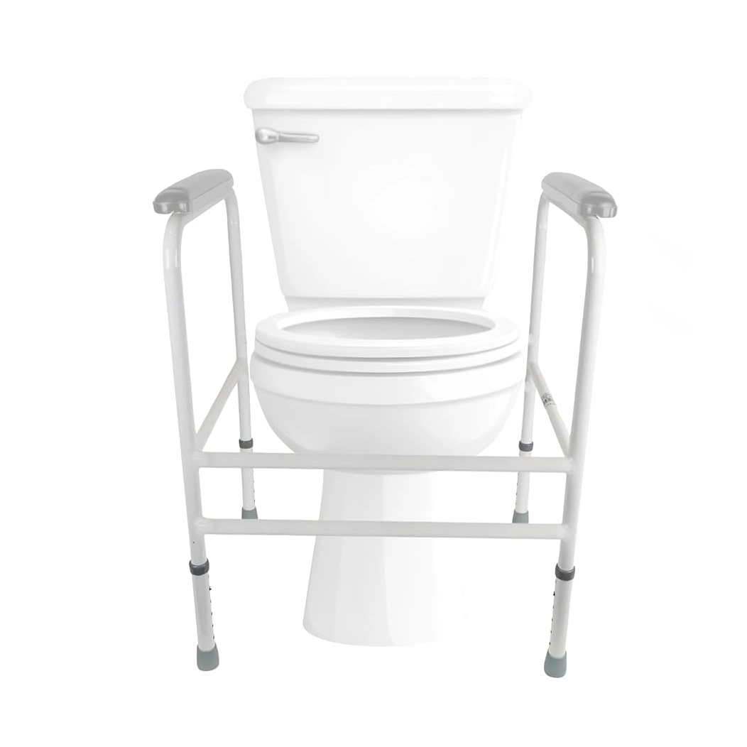 Bathroom & Toileting